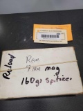 1 Box of 7mm Magnum- Reloads