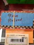 9mm Reloads Lot