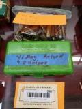 .41 Magnum Reloads Lot
