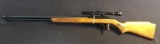 Marlin Glenfied Model 60 .22 Cal.