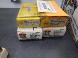 Mixed Lots of .38 Special Reloads