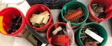 Mixed lot of Ammo