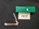 Puma Medici Single Blade