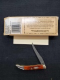 Case Model 3 Knife #02477