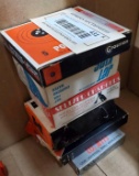 Lot of CO2 Cartridges
