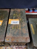 Largo Ammo Box