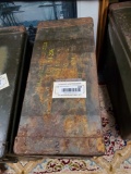 Largo Ammo Box