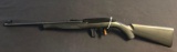 Mossberg 702 Plinkster 22 LR Semi Auto Synthetic Stock