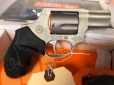 Taurus Ultra Lite Revolver 30 SPL 5 Shot