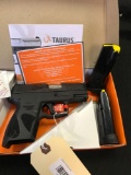 Taurus G2C 9mm