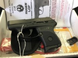 Ruger LCP 380 Auto
