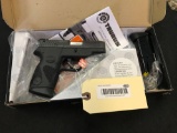 Taurus PT 111/140 Millenium G2 9mm