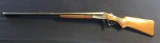 Stevens Model 311A sxs Double Barrel 20ga