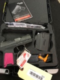 SIG SAUER P290 380 auto