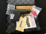 KEL TEC PF - 9 9mm semi auto