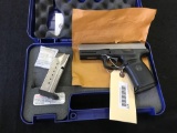 S&W SW9VE 9mm Semi Auto