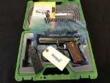 Remington 1911 R1 45 Semi Auto