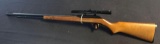 Marlin Model 60N 22LR Only
