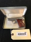 Jennings J-22 .22 LR Semi Auto