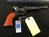 Heritage Model RR22MB6 NRA Edition .22/.22WMR Revolver