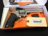 Taurus 357 Magnum Revolver