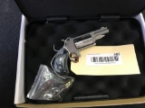 North American Arms .22M with Black Pearl Grip