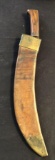 Machete