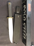 Cold Steel Carbon V Trail Master