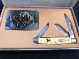 Deer Hunters Gift Set