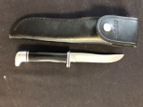 Buck Knife 105
