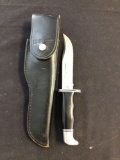 Buck Knife 119