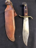 Hunting Knife W49