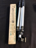 Focal Zoom Hand Telescope