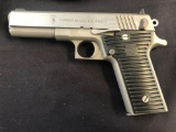 Wyoming Arms Parker .40 Caliber Semi Auto