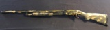 Mossberg 500A Pump Action 12ga