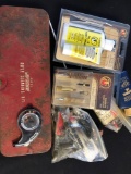 1 lot of cleaning Accessories