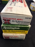 Assorted Ammo