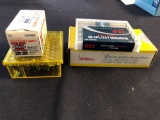 Assorted Ammo