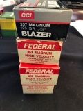 Assorted Ammo