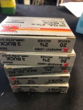 Assorted Ammo