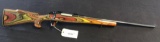Browning BBR 300Win Bolt Action