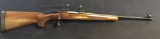 Remington Model 700 Classic 35 Whelen Bolt Action