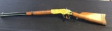 A Uberti Italian Made Tribute .22 Mag Lever Action