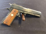 Colt MK IV Serice 70 Government Model- .45 Auto