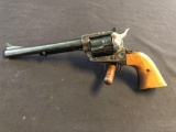 Colt New Frontier SAA 445 special Revolver