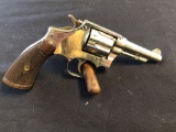 S&W Revolver .32 long CTG