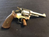 S&W Revolver 32 Long CTG