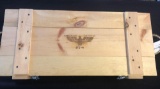 American Tactical Wooden Gun Box STG44