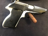 KBI-HBG FEG-Hungary PA-63 9mm Semi Auto