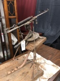 Vintage Remington Expert Trap Thrower